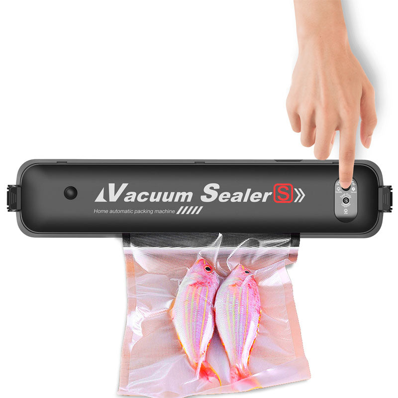 Sellador profesional al vacio