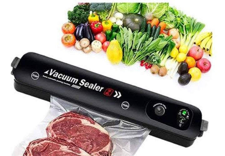 Sellador profesional al vacio